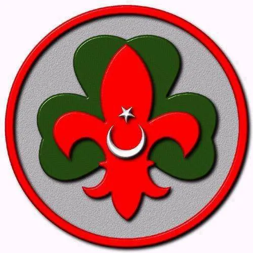 الفيدرالية الكشفية التركية